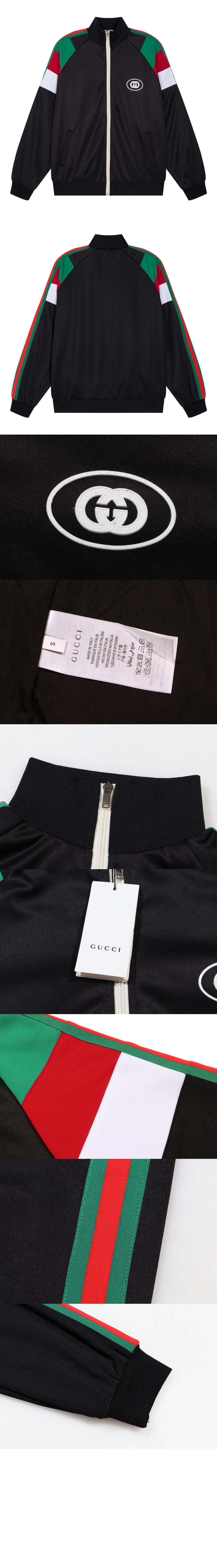 미러급레플리카사이트 | 명품레플리카 전문 쇼핑몰  | 퍼스트원 - 로고 쇼트 코트 > 구찌