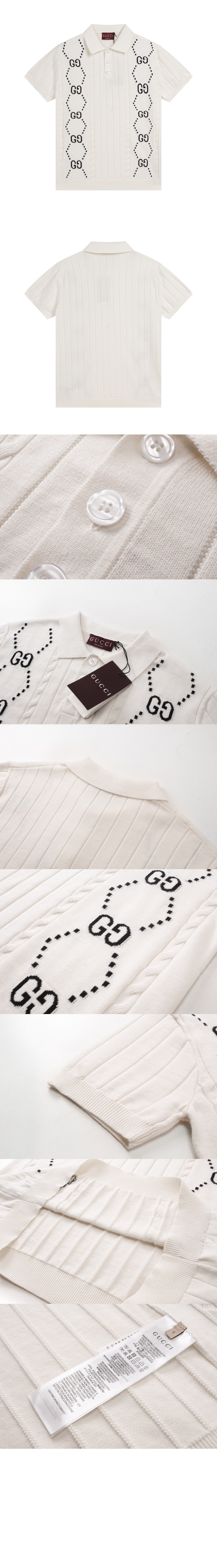 미러급레플리카사이트 | 명품레플리카 전문 쇼핑몰  | 퍼스트원 - 로고 프린트 반 > 구찌