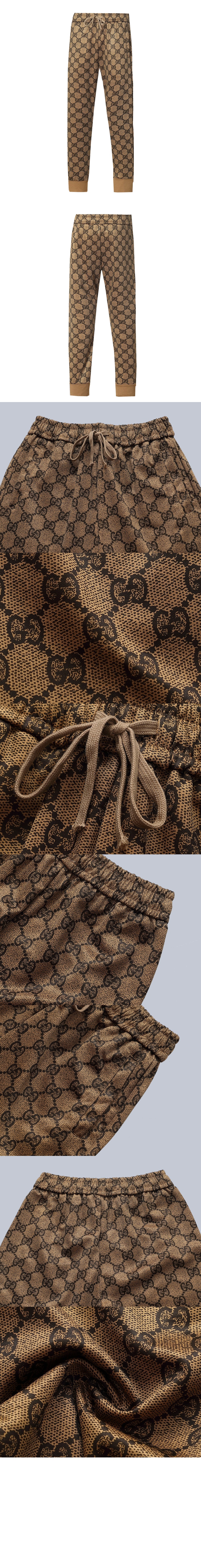 미러급레플리카사이트 | 명품레플리카 전문 쇼핑몰  | 퍼스트원 - 캐주얼 바지 > 구찌