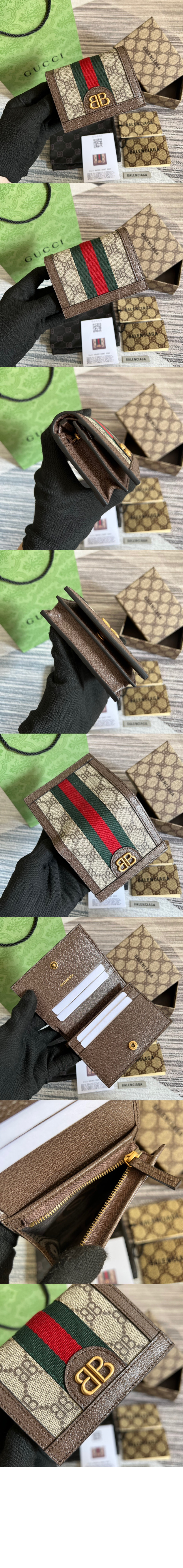 미러급레플리카사이트 | 명품레플리카 전문 쇼핑몰  | 퍼스트원 - 카드 지갑 680385 > 구찌