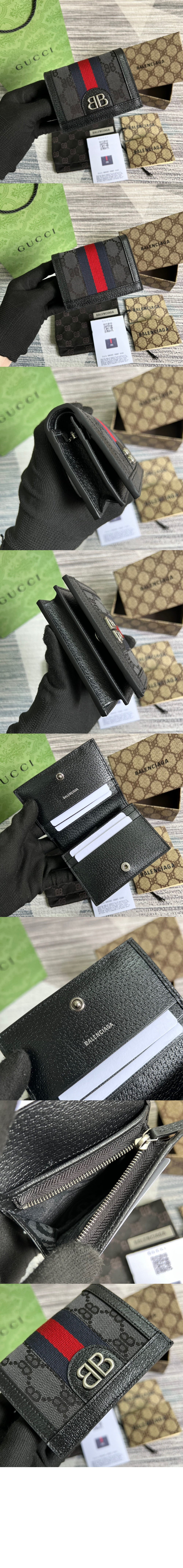 미러급레플리카사이트 | 명품레플리카 전문 쇼핑몰  | 퍼스트원 - 카드 지갑 680385 > 구찌