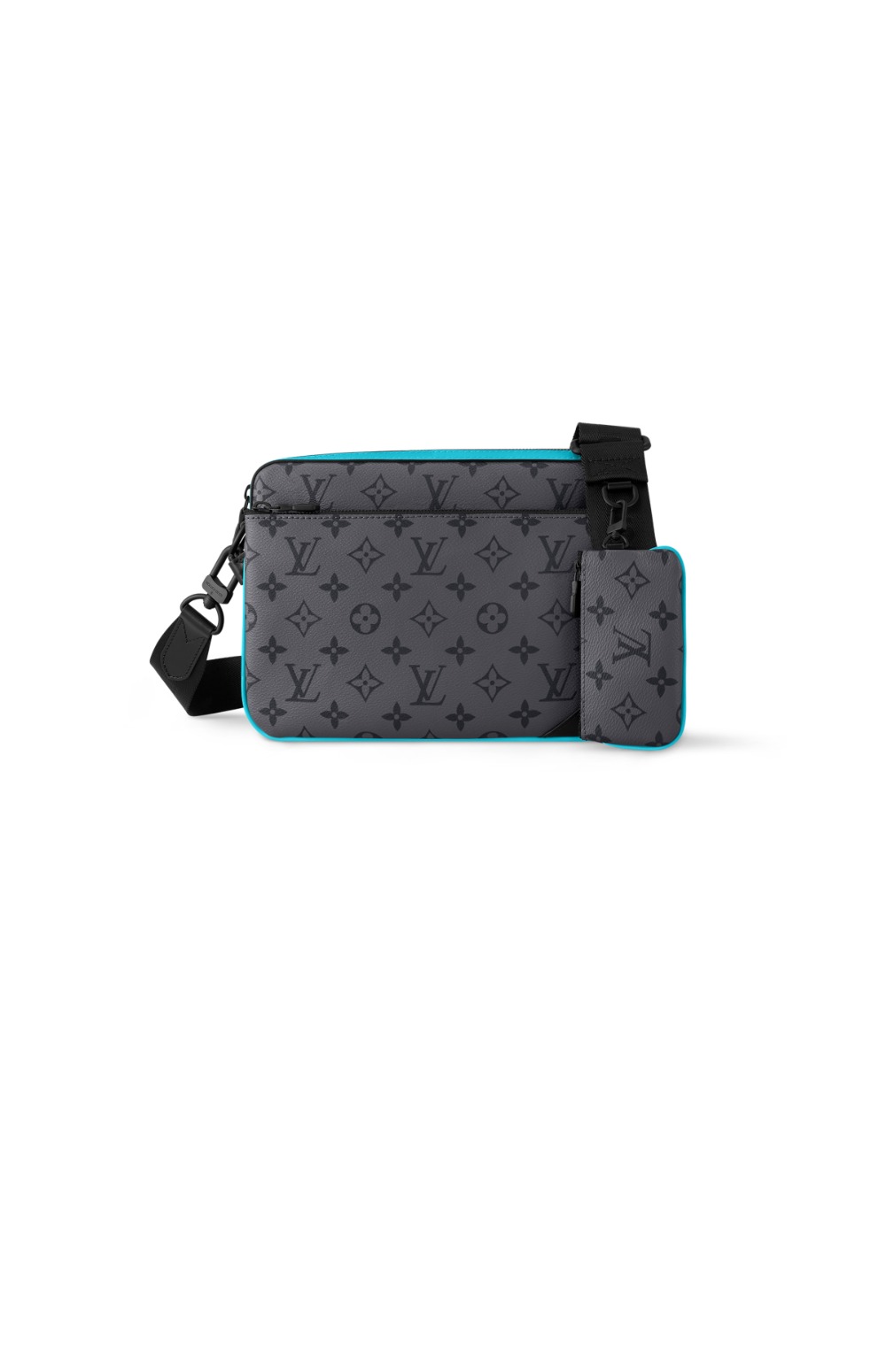 미러급레플리카사이트 | 명품레플리카 전문 쇼핑몰  | 퍼스트원 - 트리오 메신저 M11648 > 루이비통