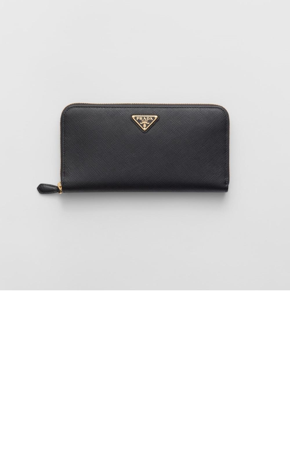 미러급레플리카사이트 | 명품레플리카 전문 쇼핑몰  | 퍼스트원 - 사피아노 지퍼월렛 1ML506 > 프라다