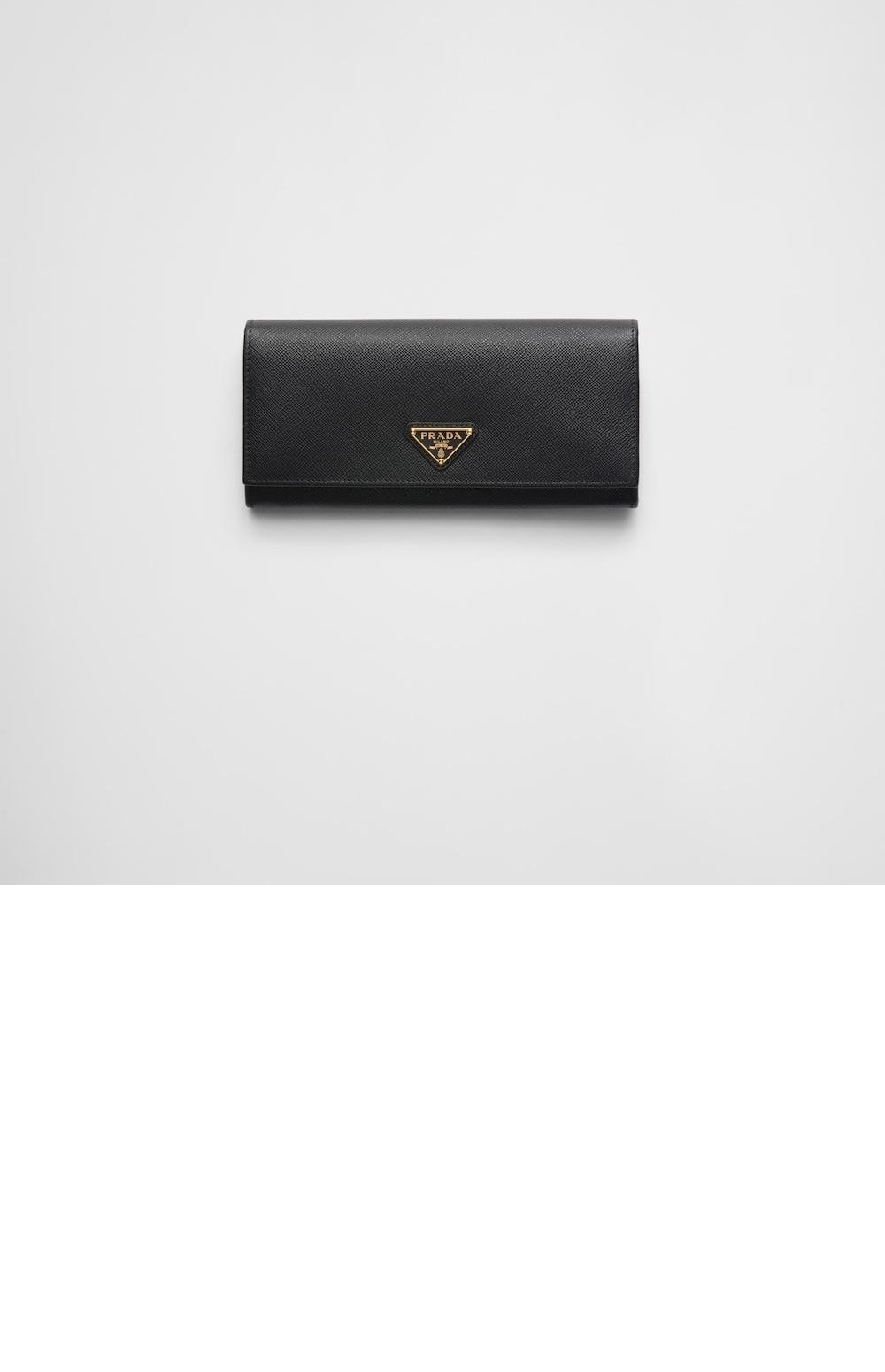 미러급레플리카사이트 | 명품레플리카 전문 쇼핑몰  | 퍼스트원 - 모노크롬 장지갑 1MH132 > 프라다