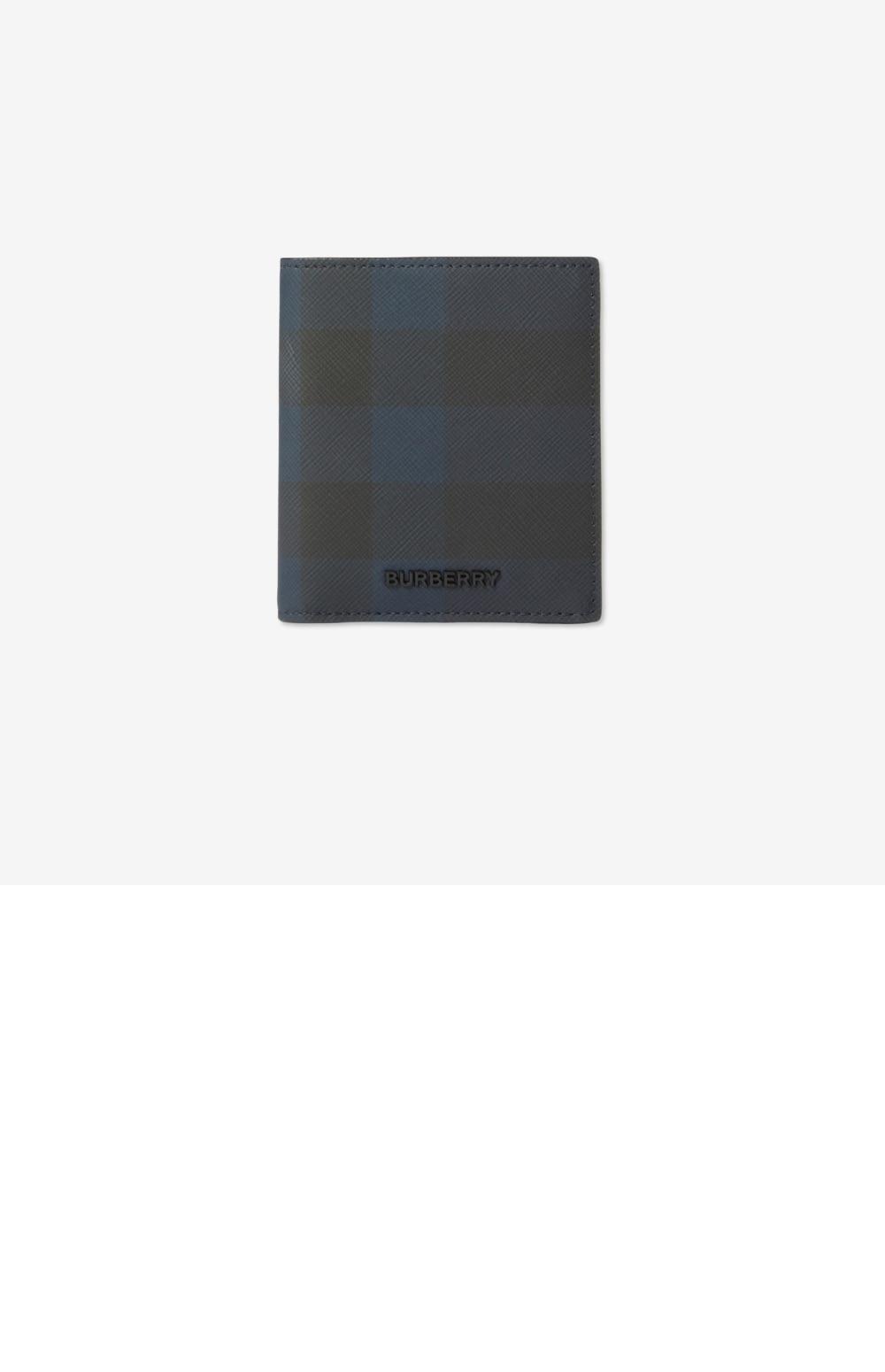 미러급레플리카사이트 | 명품레플리카 전문 쇼핑몰  | 퍼스트원 - 체크 폴딩 카드 케이스 80741081 > 버버리