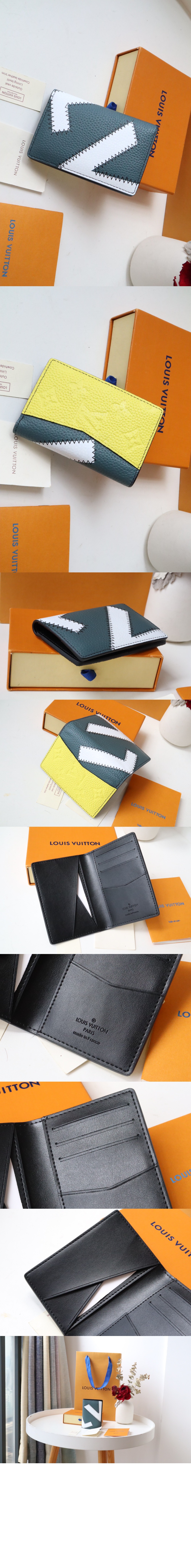 미러급레플리카사이트 | 명품레플리카 전문 쇼핑몰  | 퍼스트원 - 포켓 오거나이저 카드 케이스 타우릴론 레더 M81470 > 루이비통
