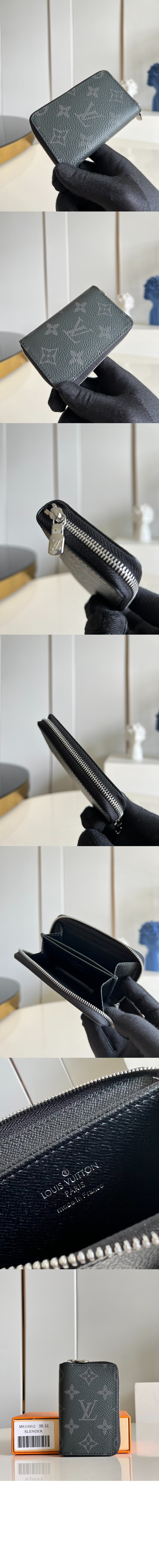 미러급레플리카사이트 | 명품레플리카 전문 쇼핑몰  | 퍼스트원 - 지피 코인퍼스 베르티컬 M81662 > 루이비통