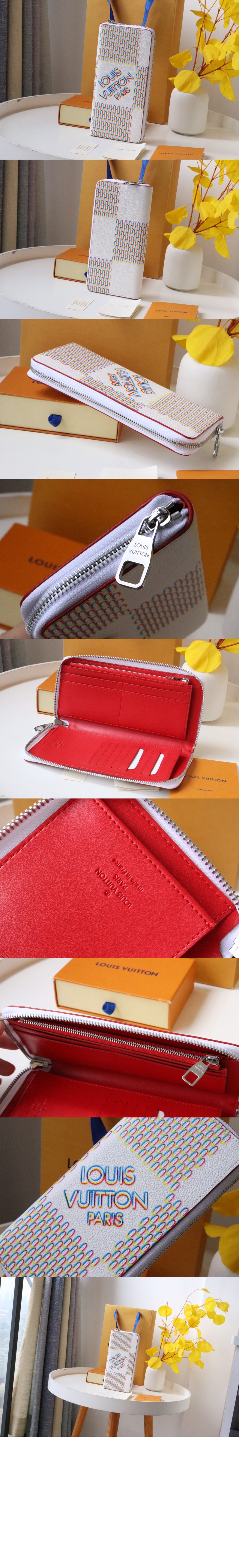미러급레플리카사이트 | 명품레플리카 전문 쇼핑몰  | 퍼스트원 - 지퍼돌이 장지갑 M81403 > 루이비통