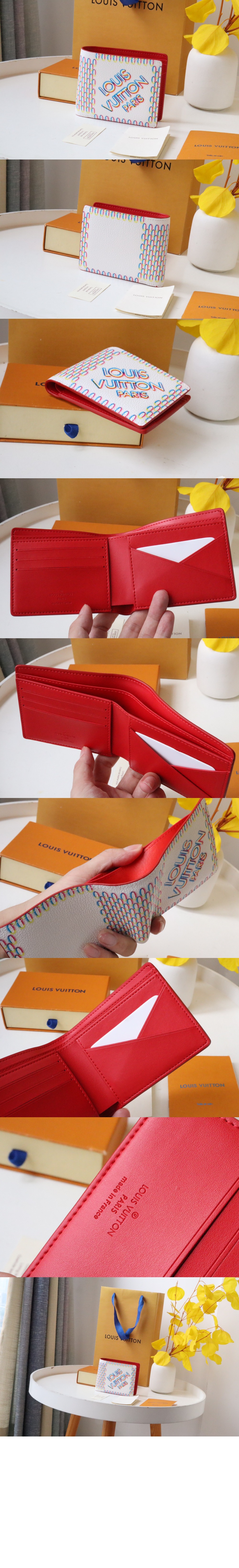 미러급레플리카사이트 | 명품레플리카 전문 쇼핑몰  | 퍼스트원 - 반지갑 M81469 > 루이비통