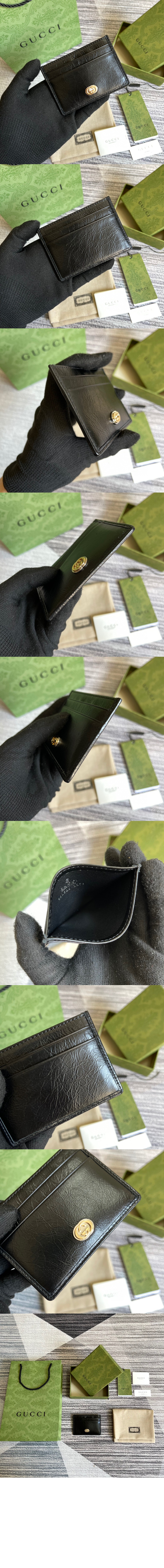 미러급레플리카사이트 | 명품레플리카 전문 쇼핑몰  | 퍼스트원 - 카드 지갑 581528 > 구찌