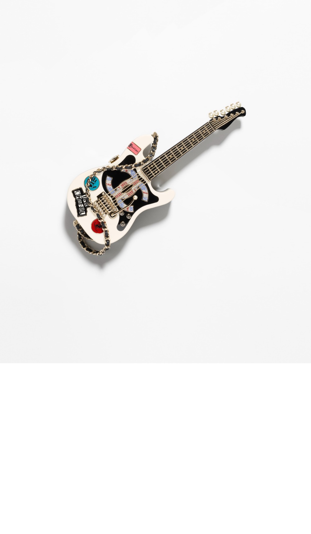 미러급레플리카사이트 | 명품레플리카 전문 쇼핑몰  | 퍼스트원 - Guitar 케이스 AS4955 > 샤넬