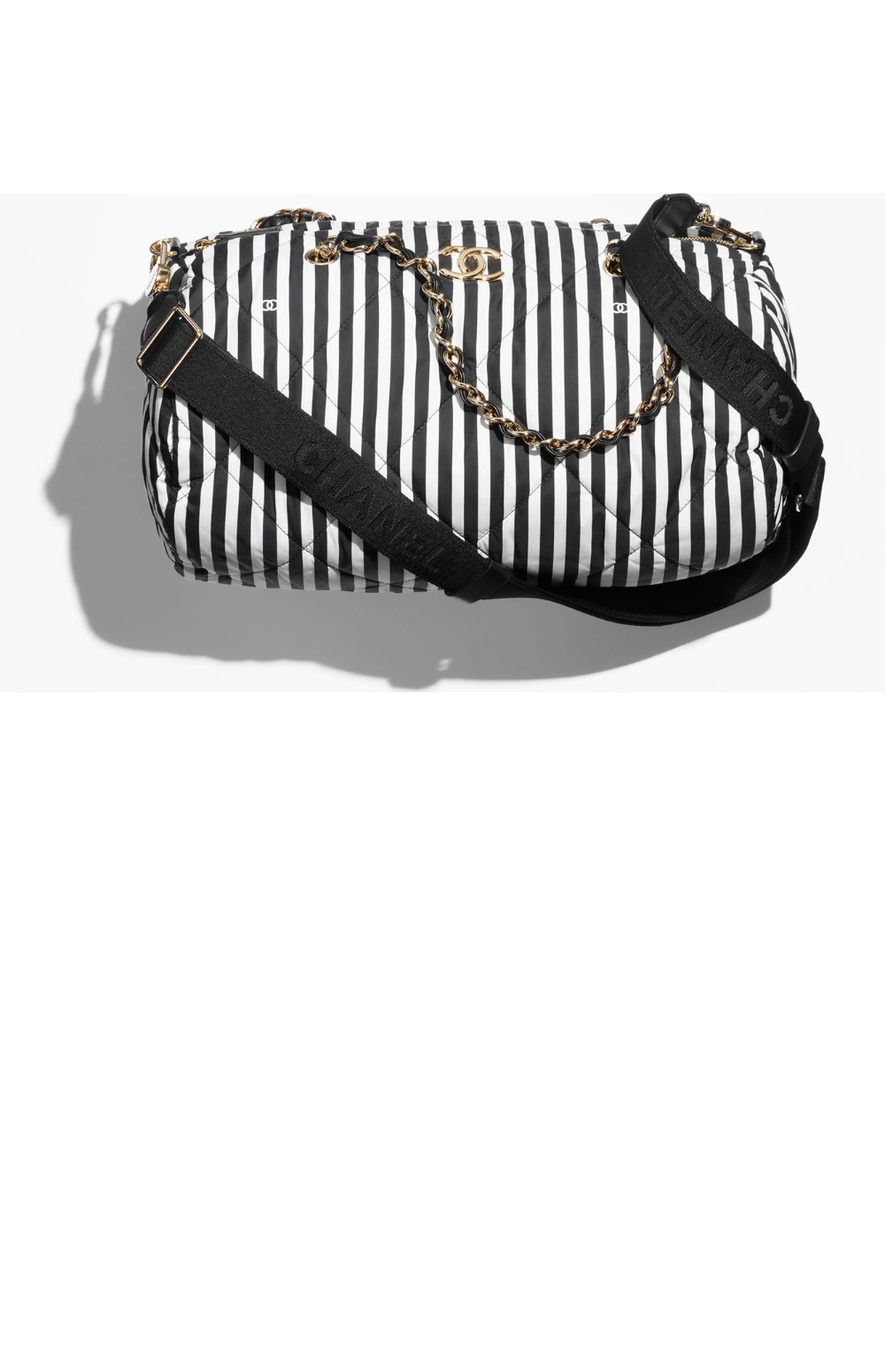 미러급레플리카사이트 | 명품레플리카 전문 쇼핑몰  | 퍼스트원 - 라지 볼링백 AS4696 > 샤넬