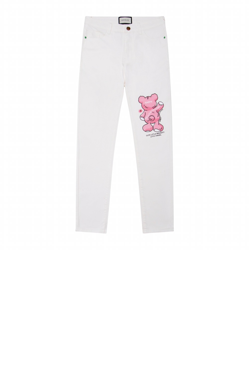 미러급레플리카사이트 | 명품레플리카 전문 쇼핑몰  | 퍼스트원 - 캐주얼 바지 > 구찌