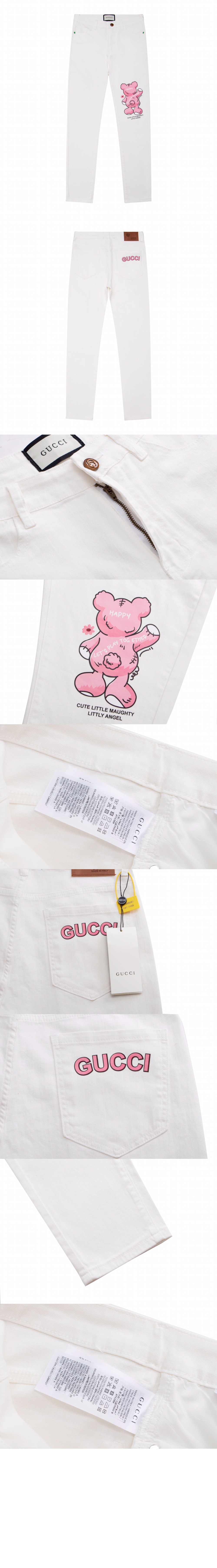 미러급레플리카사이트 | 명품레플리카 전문 쇼핑몰  | 퍼스트원 - 캐주얼 바지 > 구찌