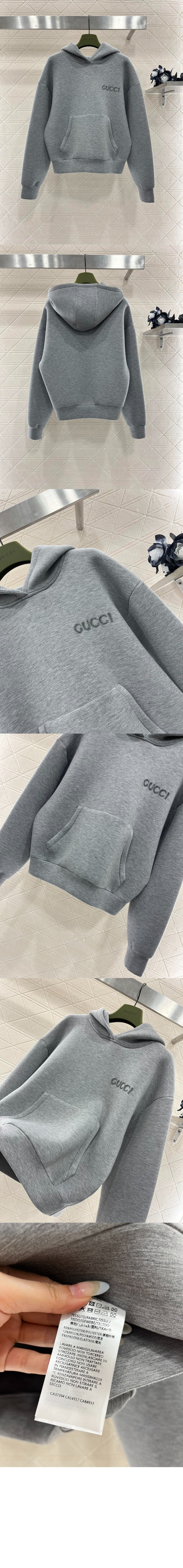 미러급레플리카사이트 | 명품레플리카 전문 쇼핑몰  | 퍼스트원 - 플라워 코튼 톱 > 구찌