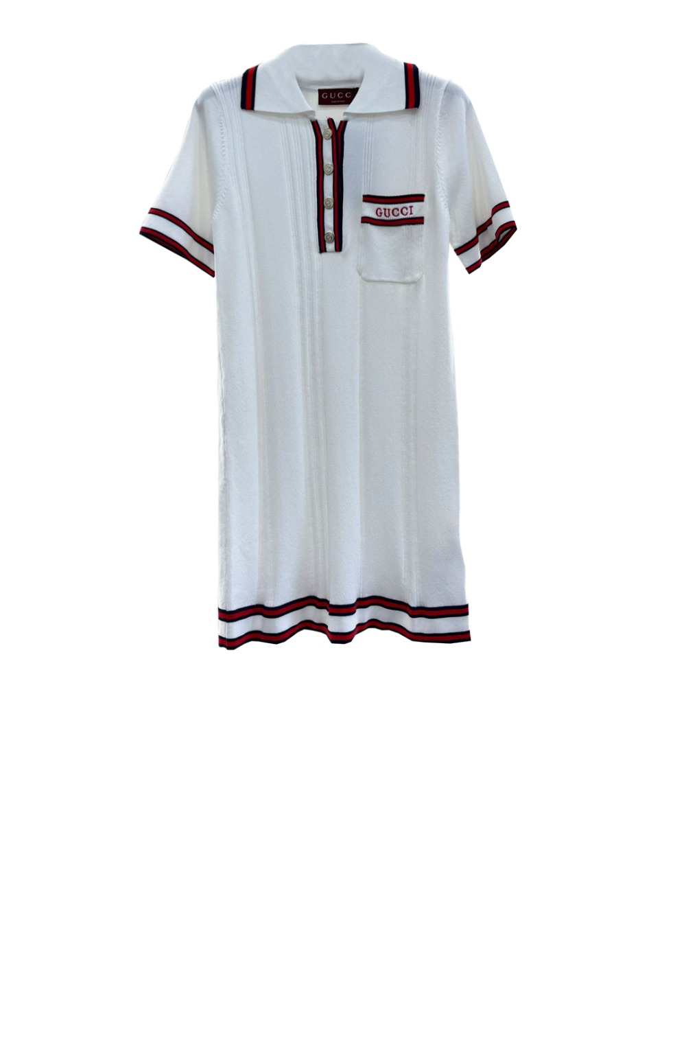 미러급레플리카사이트 | 명품레플리카 전문 쇼핑몰  | 퍼스트원 - 니트 원피스 > 구찌