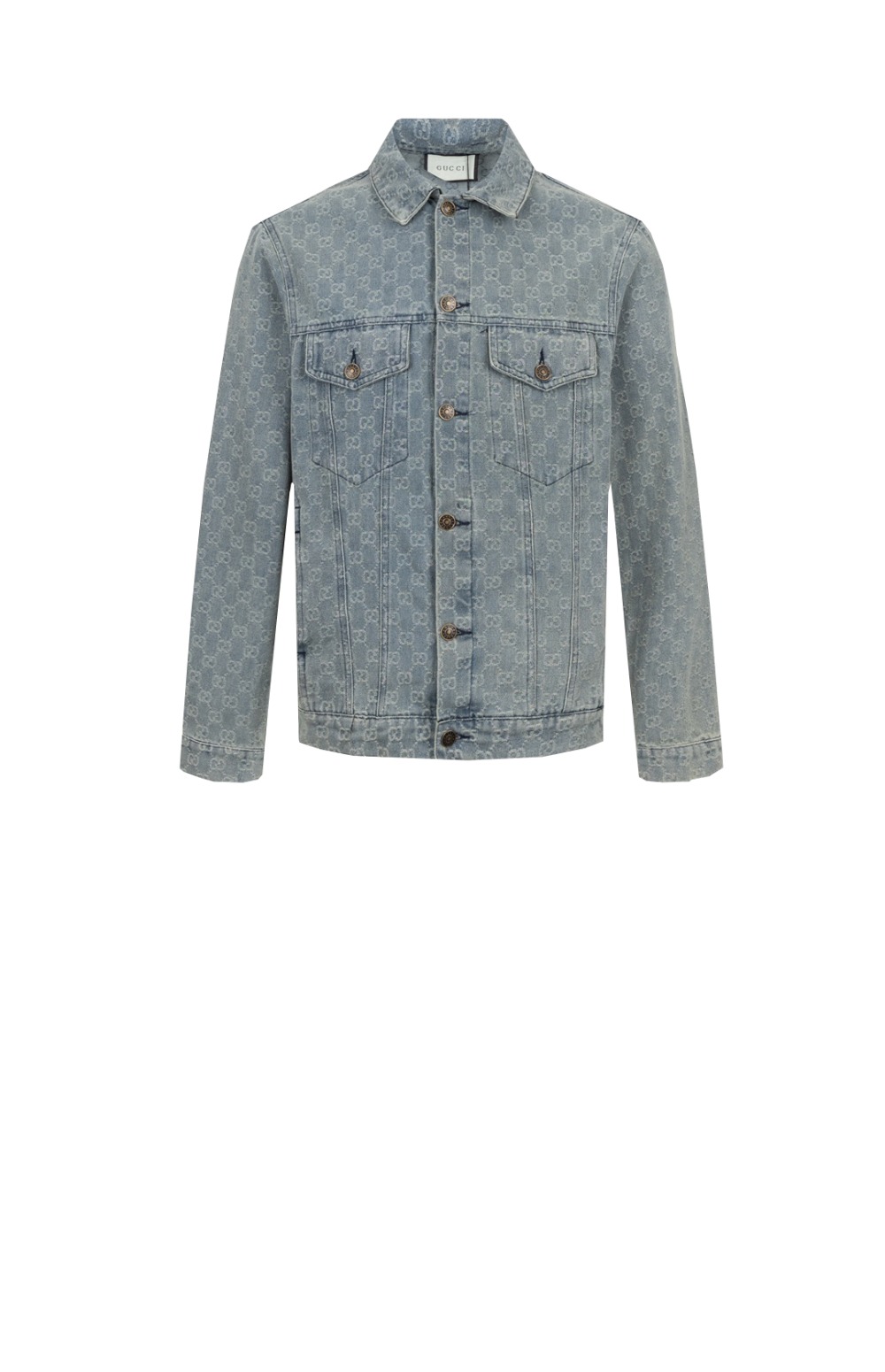 미러급레플리카사이트 | 명품레플리카 전문 쇼핑몰  | 퍼스트원 - 로고 쇼트 코트 > 구찌