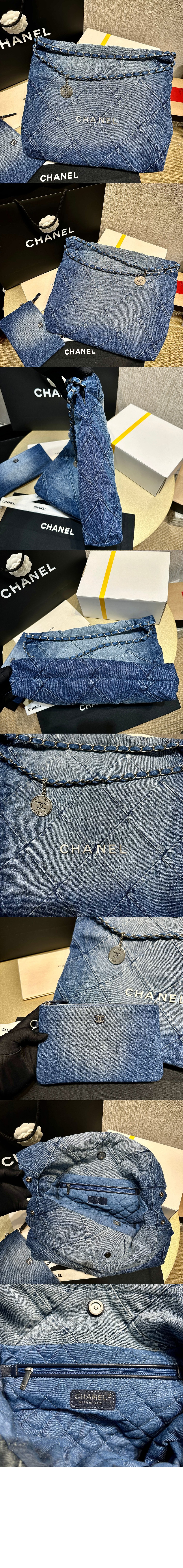 미러급레플리카사이트 | 명품레플리카 전문 쇼핑몰  | 퍼스트원 - 22 핸드백 AS3261 > 샤넬