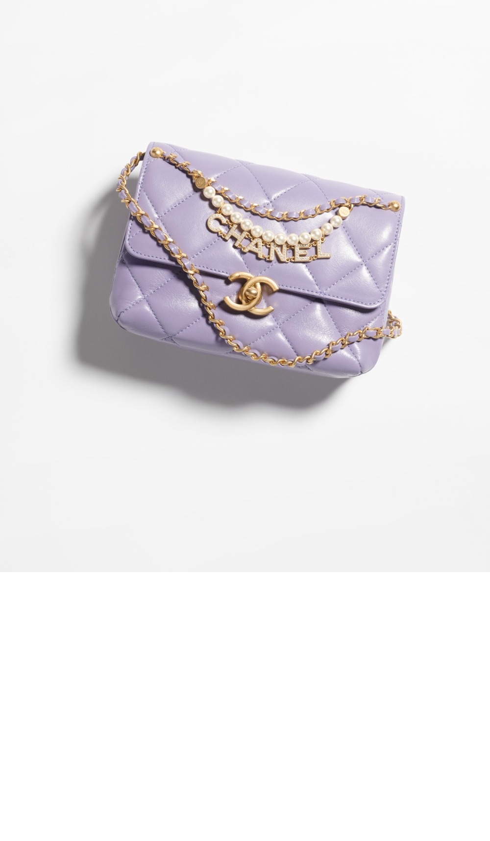 미러급레플리카사이트 | 명품레플리카 전문 쇼핑몰  | 퍼스트원 - 미니 플랩백 AS4986 > 샤넬