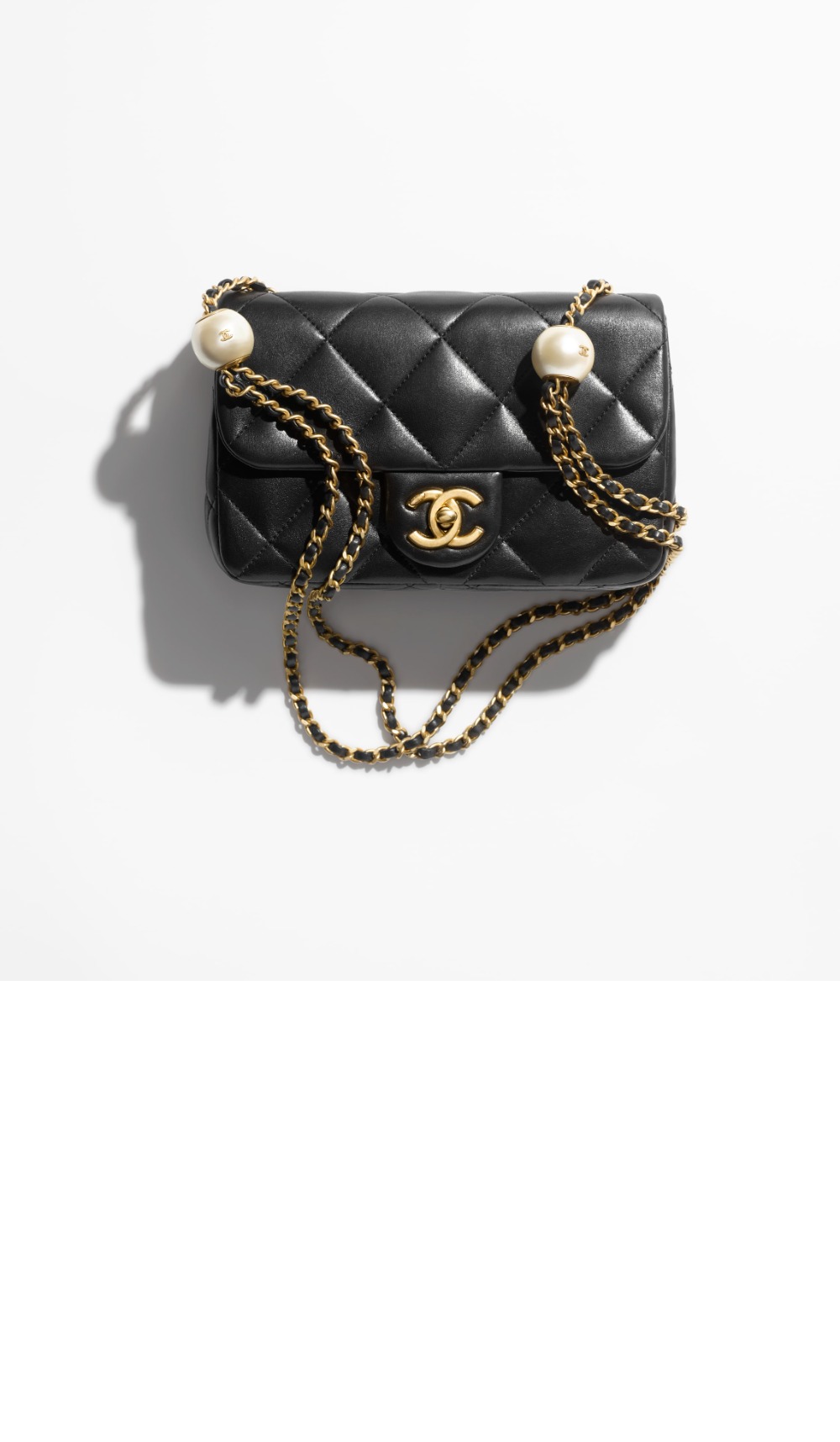 미러급레플리카사이트 | 명품레플리카 전문 쇼핑몰  | 퍼스트원 - 스몰 플랩백 AS4861 > 샤넬