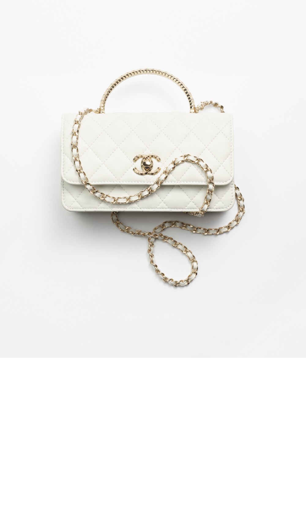 미러급레플리카사이트 | 명품레플리카 전문 쇼핑몰  | 퍼스트원 - 체인 달린 미니백 AP4044 > 샤넬