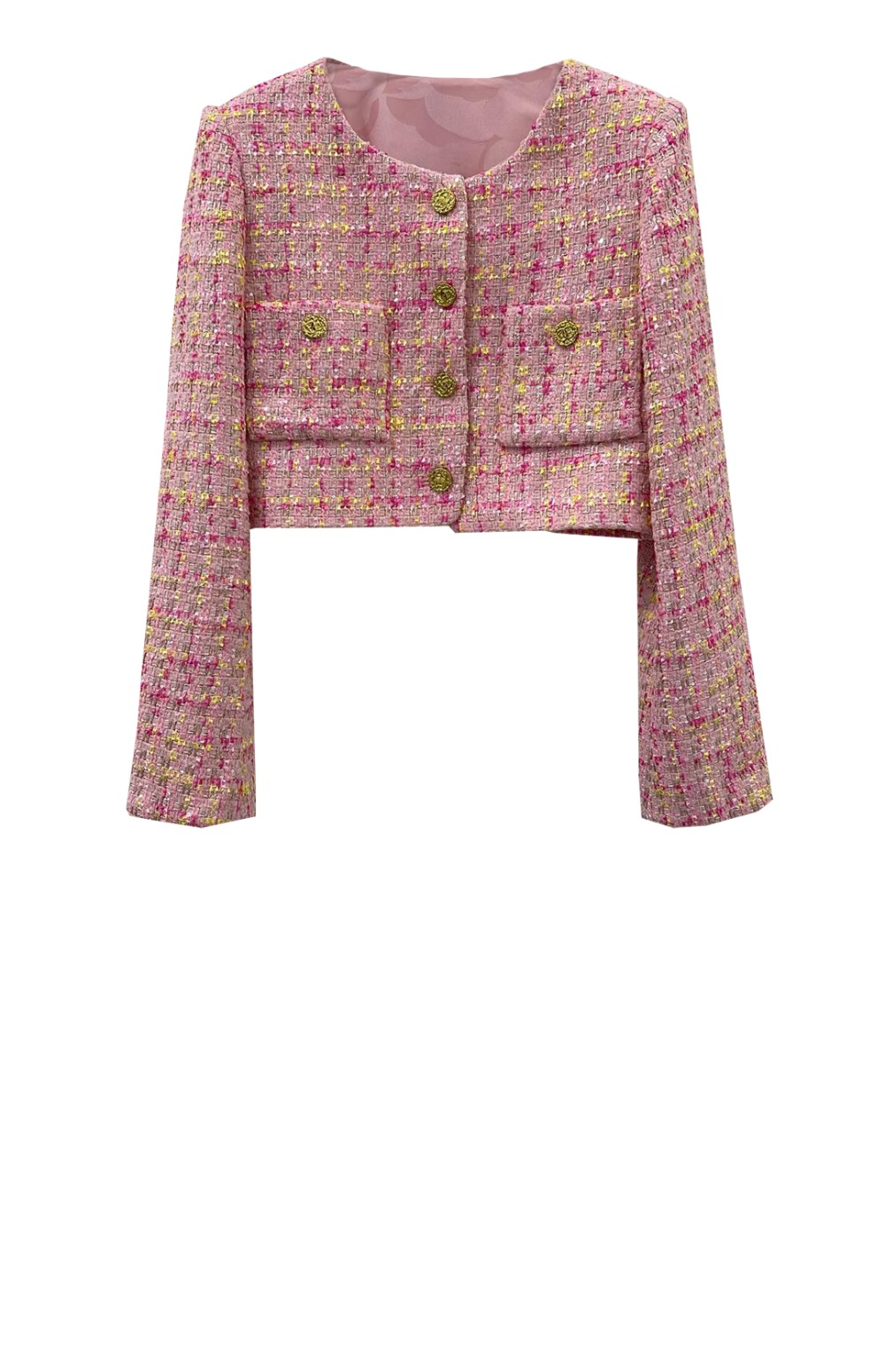 미러급레플리카사이트 | 명품레플리카 전문 쇼핑몰  | 퍼스트원 - 로고 쇼트 코트 > 샤넬