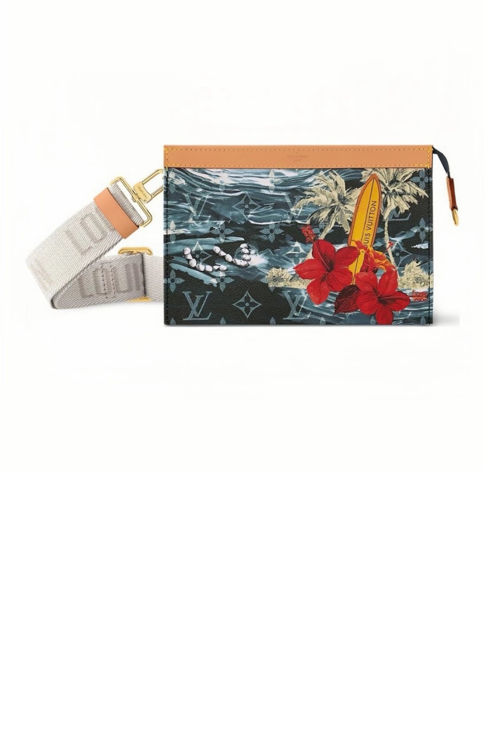 미러급레플리카사이트 | 명품레플리카 전문 쇼핑몰  | 퍼스트원 - 웨어러블 가스통 M83466 > 루이비통