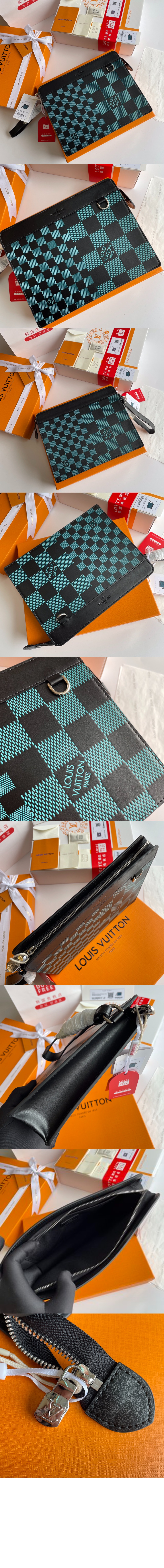 미러급레플리카사이트 | 명품레플리카 전문 쇼핑몰  | 퍼스트원 - 스탠딩 파우치 N60449 > 루이비통