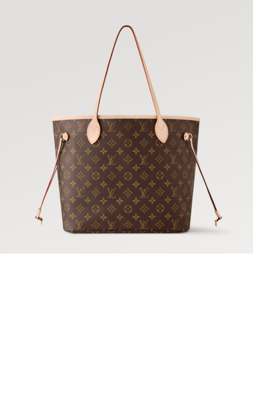 미러급레플리카사이트 | 명품레플리카 전문 쇼핑몰  | 퍼스트원 - 네버풀 MM M40995 > 루이비통