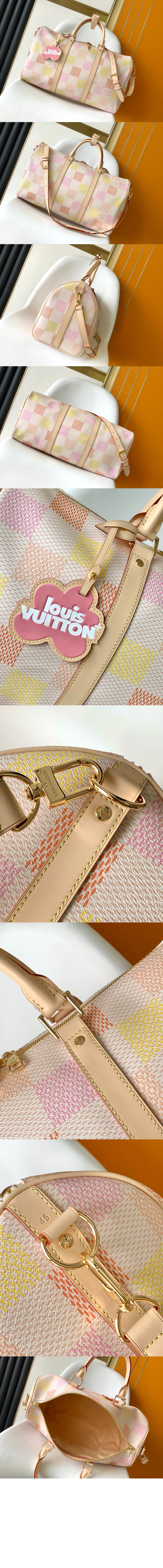 미러급레플리카사이트 | 명품레플리카 전문 쇼핑몰  | 퍼스트원 - 키폴 반둘리에 45 N40713 > 루이비통