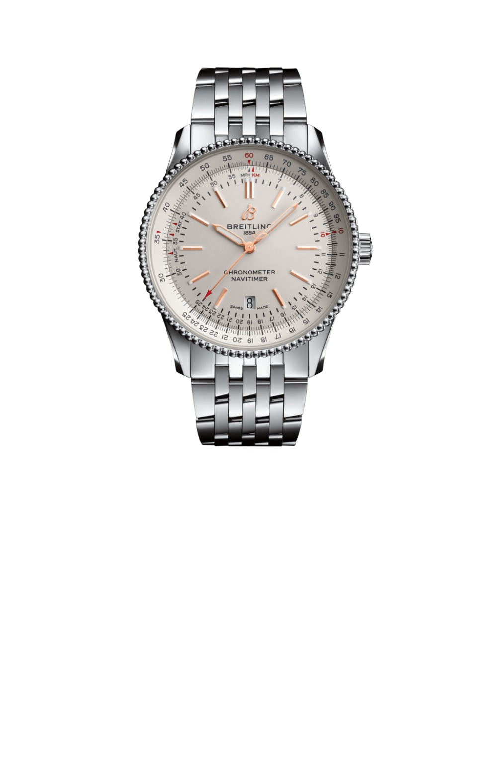 미러급레플리카사이트 | 명품레플리카 전문 쇼핑몰  | 퍼스트원 - 내비타이머 오토매틱 41 A1732621 > 브라이틀링