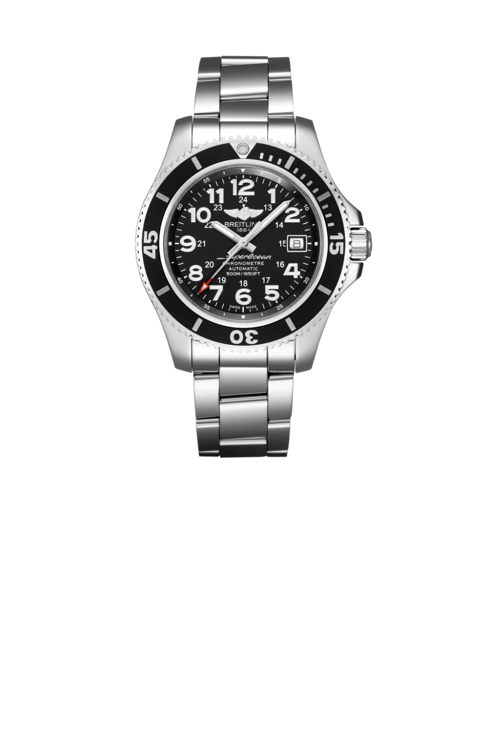 미러급레플리카사이트 | 명품레플리카 전문 쇼핑몰  | 퍼스트원 - 슈퍼오션 II 42 A17365C9 > 브라이틀링