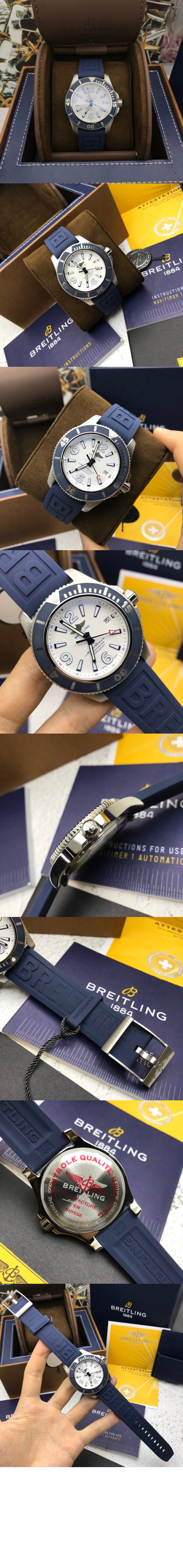 미러급레플리카사이트 | 명품레플리카 전문 쇼핑몰  | 퍼스트원 - 슈퍼오션 오토매틱 44 A17366D8 > 브라이틀링