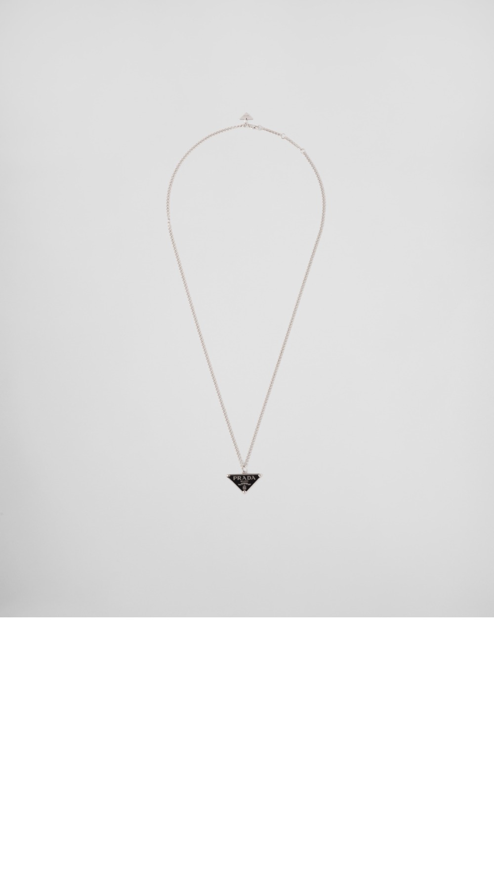 미러급레플리카사이트 | 명품레플리카 전문 쇼핑몰  | 퍼스트원 - 스말토 보석 목걸이 1JCA43 > 프라다