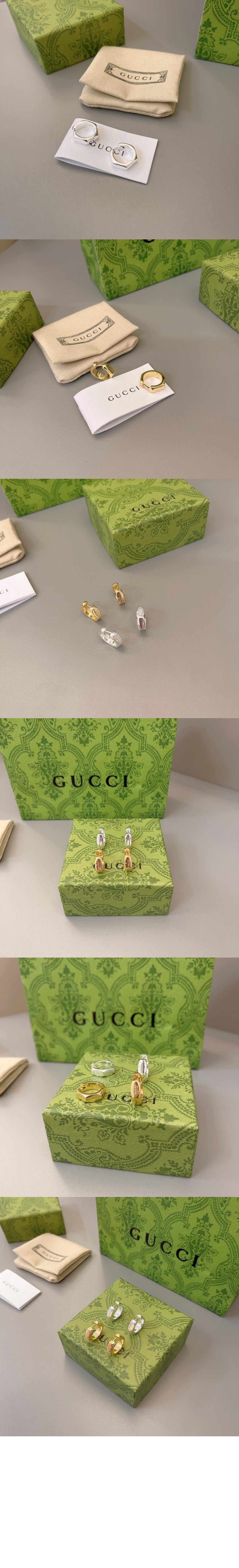 미러급레플리카사이트 | 명품레플리카 전문 쇼핑몰  | 퍼스트원 - 귀걸이 779170 > 구찌