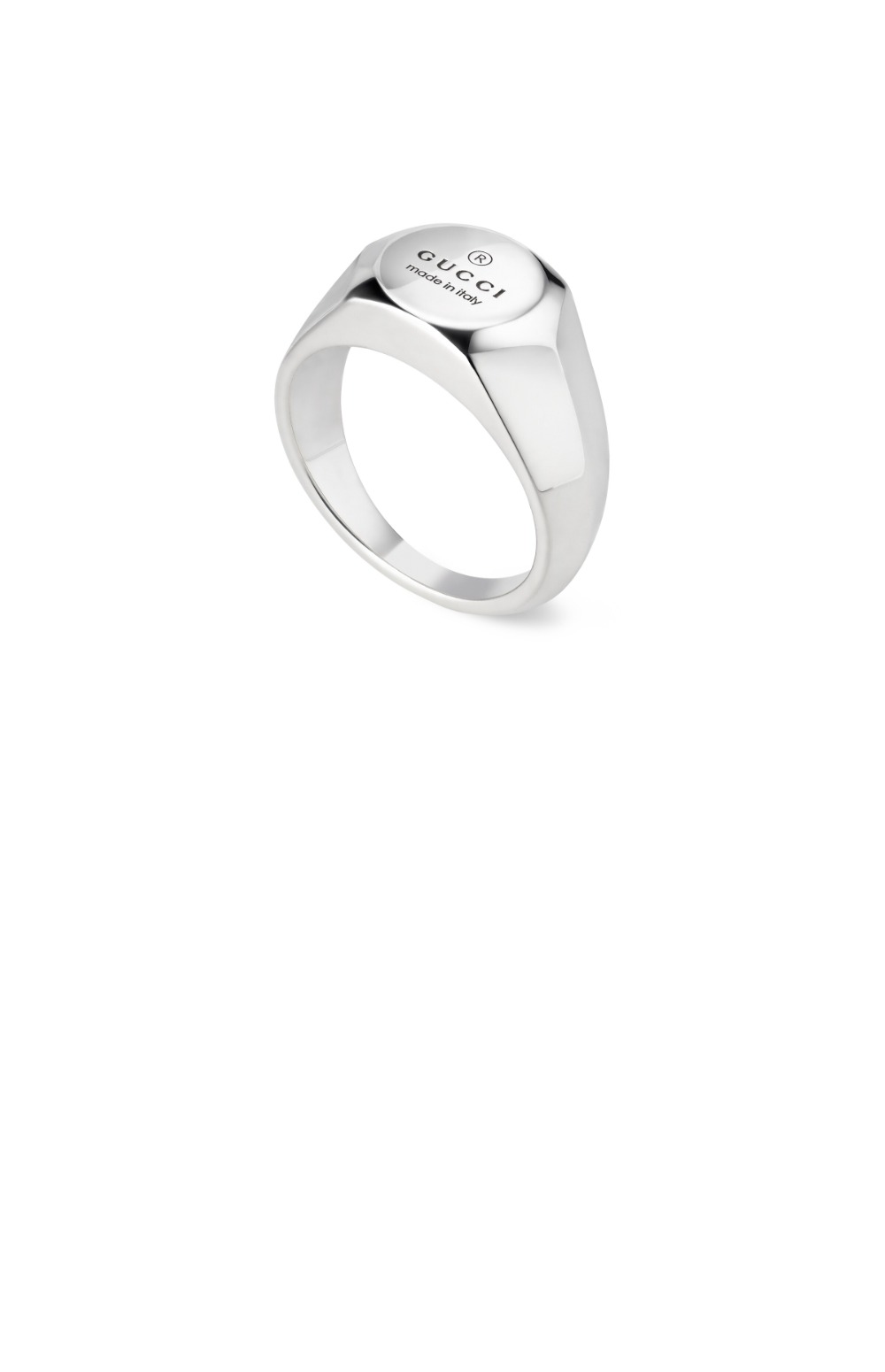 미러급레플리카사이트 | 명품레플리카 전문 쇼핑몰  | 퍼스트원 - 씬 반지 779162 > 구찌