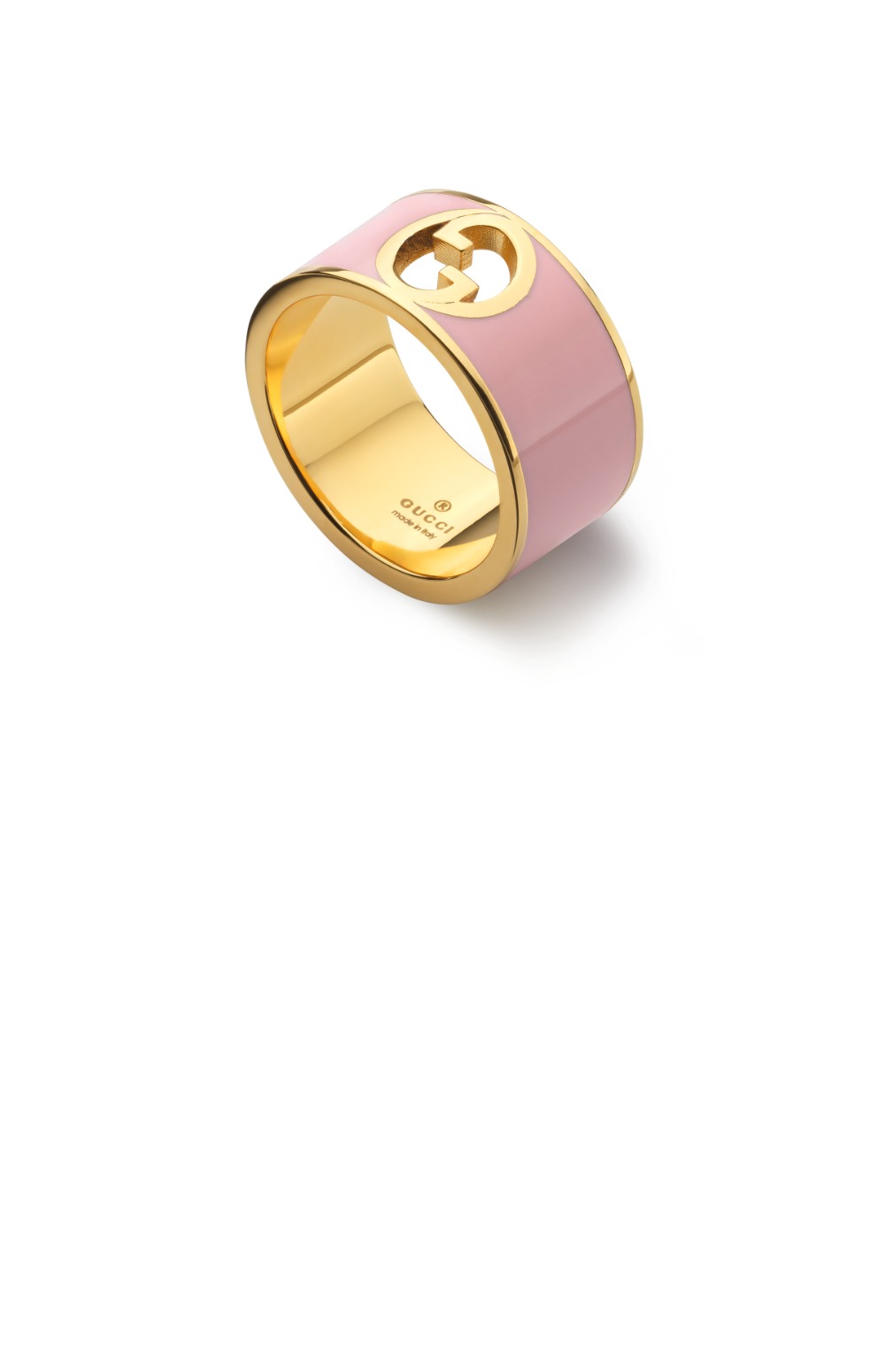 미러급레플리카사이트 | 명품레플리카 전문 쇼핑몰  | 퍼스트원 - 블론디 와이드 에나멜 반지 796791 > 구찌