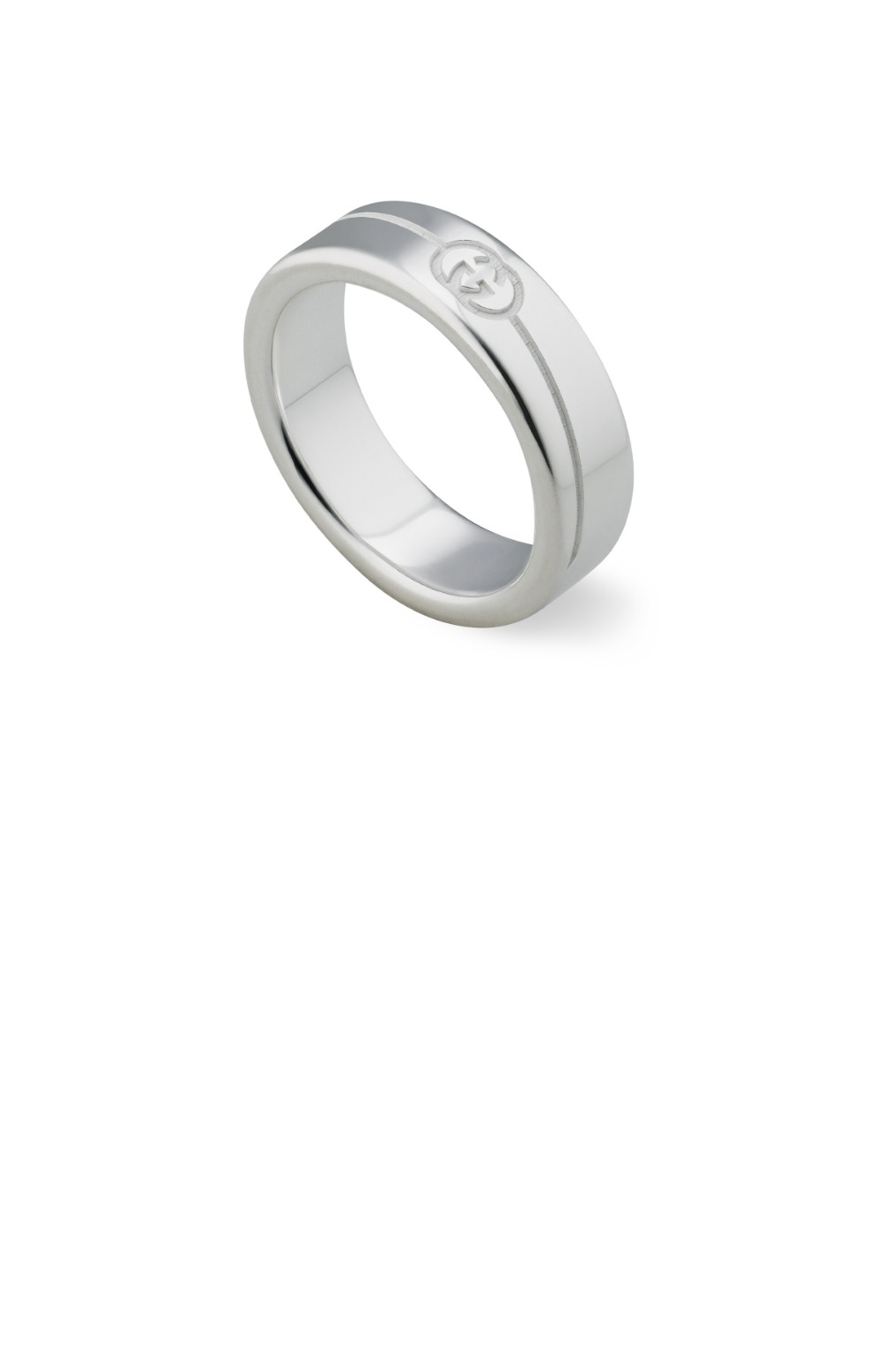 미러급레플리카사이트 | 명품레플리카 전문 쇼핑몰  | 퍼스트원 - 다이애그널 인터로킹 G 반지 774052 > 구찌