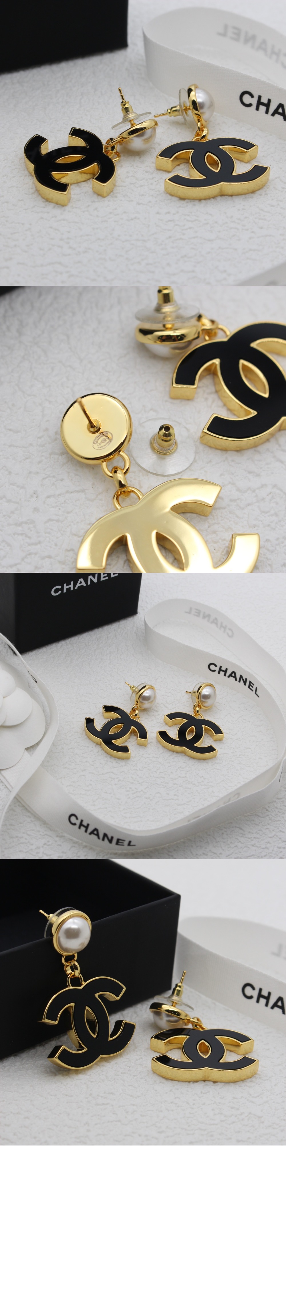 미러급레플리카사이트 | 명품레플리카 전문 쇼핑몰  | 퍼스트원 - 귀걸이  ABE369 > 샤넬