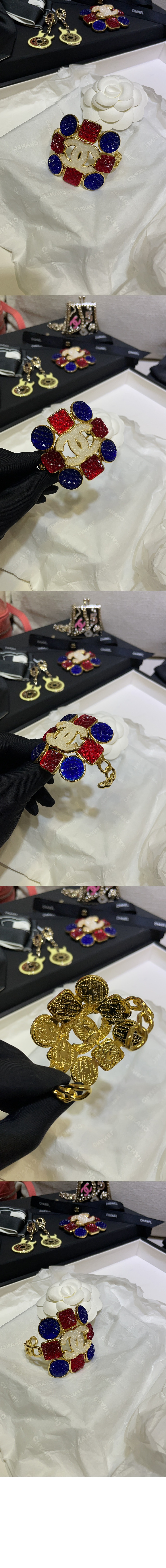 미러급레플리카사이트 | 명품레플리카 전문 쇼핑몰  | 퍼스트원 - 팔찌  ABD833 > 샤넬