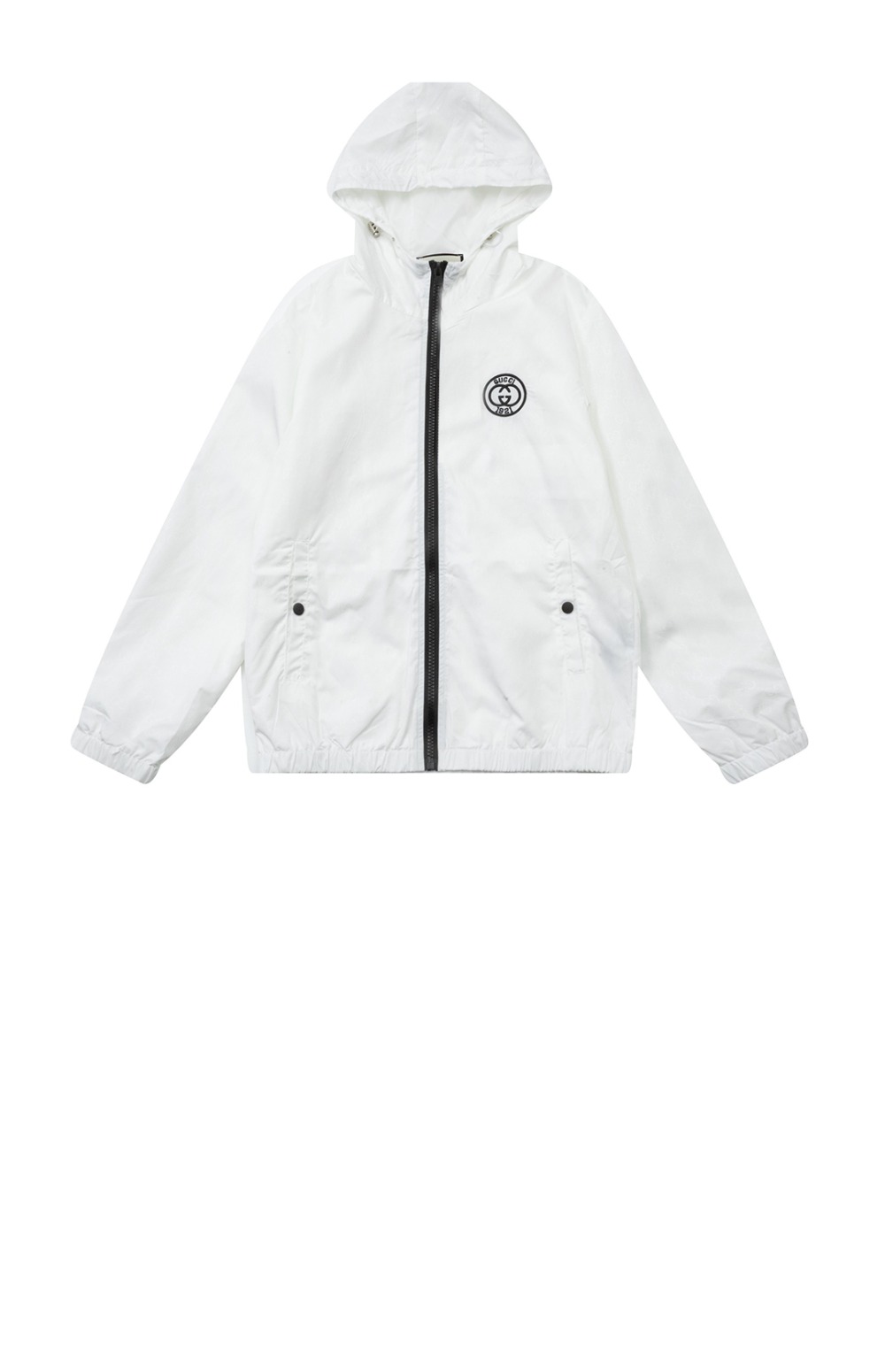 미러급레플리카사이트 | 명품레플리카 전문 쇼핑몰  | 퍼스트원 - 로고 쇼트 코트 > 구찌