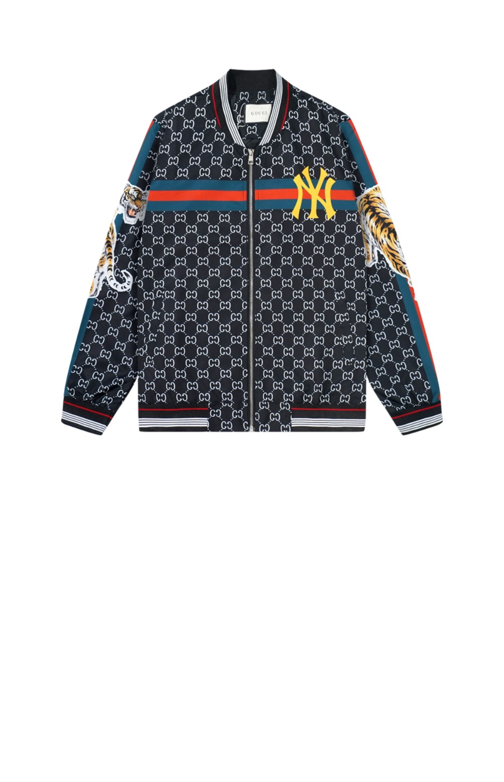 미러급레플리카사이트 | 명품레플리카 전문 쇼핑몰  | 퍼스트원 - 로고 쇼트 코트 > 구찌