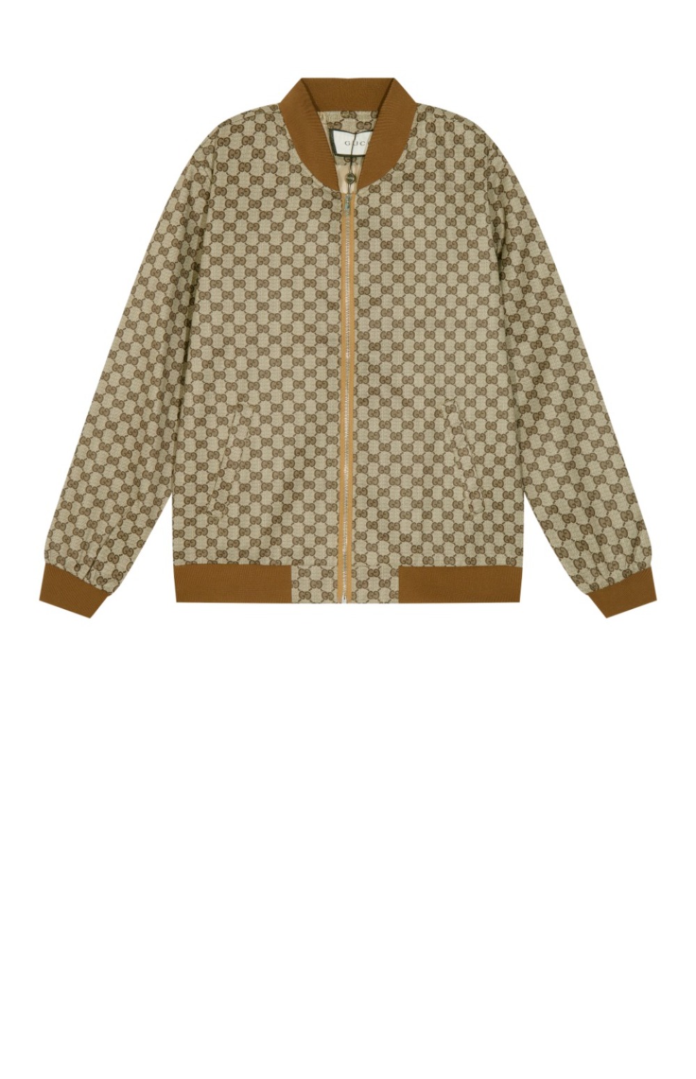 미러급레플리카사이트 | 명품레플리카 전문 쇼핑몰  | 퍼스트원 - 로고 쇼트 코트 > 구찌