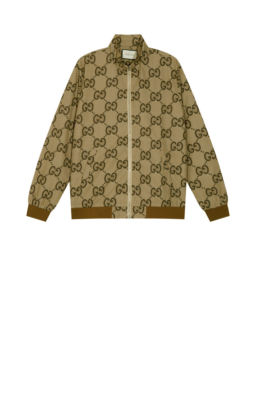 미러급레플리카사이트 | 명품레플리카 전문 쇼핑몰  | 퍼스트원 - 로고 쇼트 코트 > 구찌