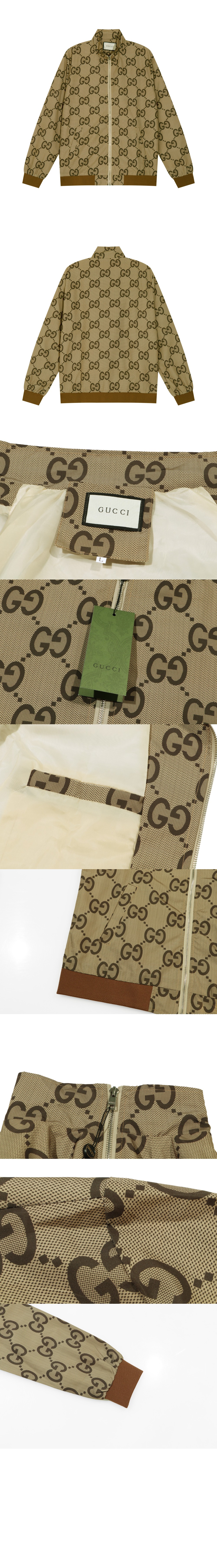 미러급레플리카사이트 | 명품레플리카 전문 쇼핑몰  | 퍼스트원 - 로고 쇼트 코트 > 구찌