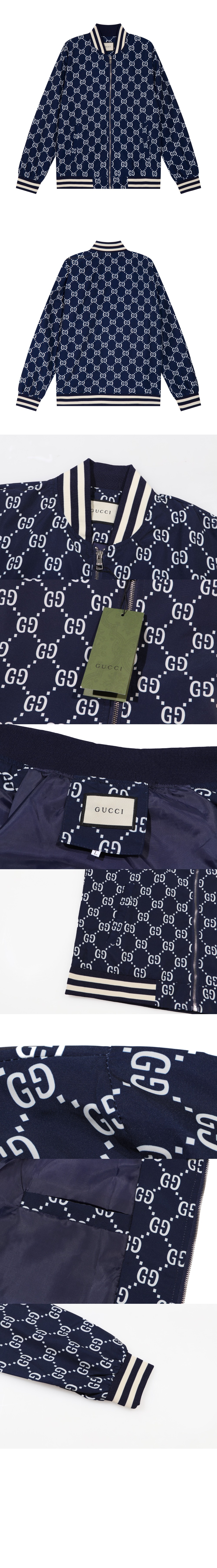 미러급레플리카사이트 | 명품레플리카 전문 쇼핑몰  | 퍼스트원 - 로고 쇼트 코트 > 구찌