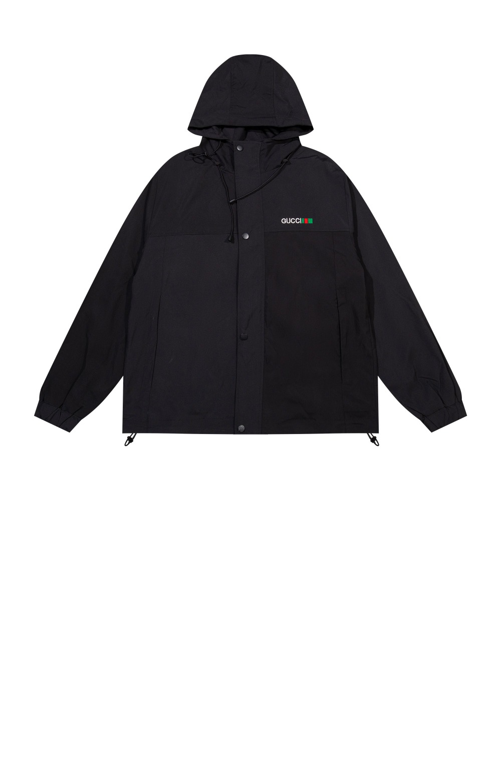 미러급레플리카사이트 | 명품레플리카 전문 쇼핑몰  | 퍼스트원 - 로고 쇼트 코트 > 구찌