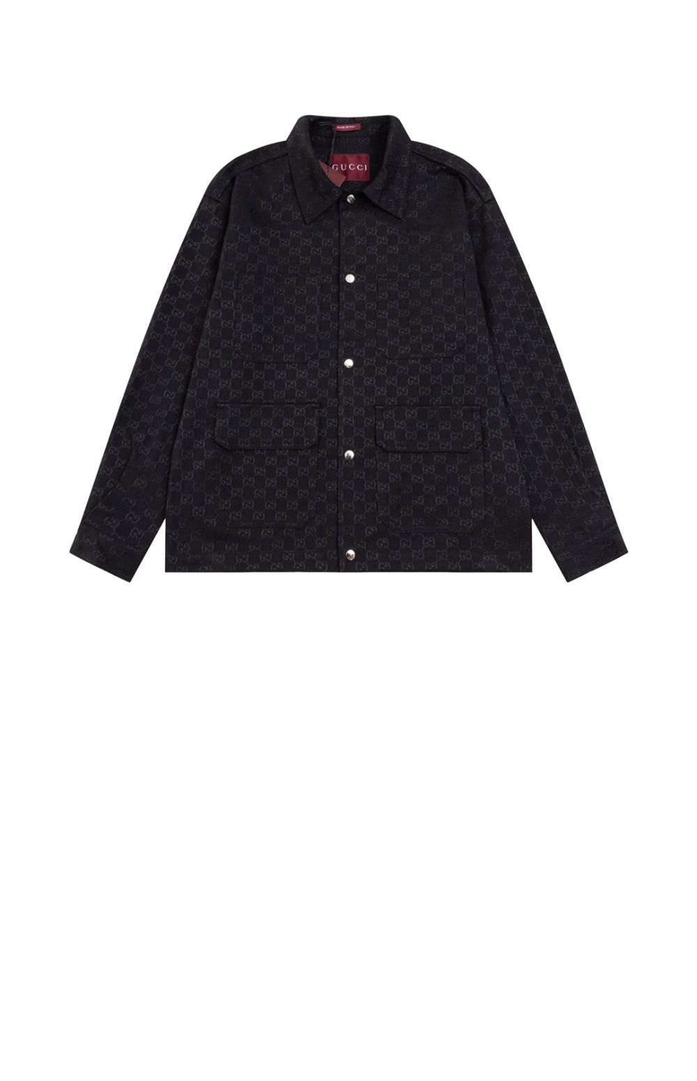 미러급레플리카사이트 | 명품레플리카 전문 쇼핑몰  | 퍼스트원 - 로고 쇼트 코트 > 구찌