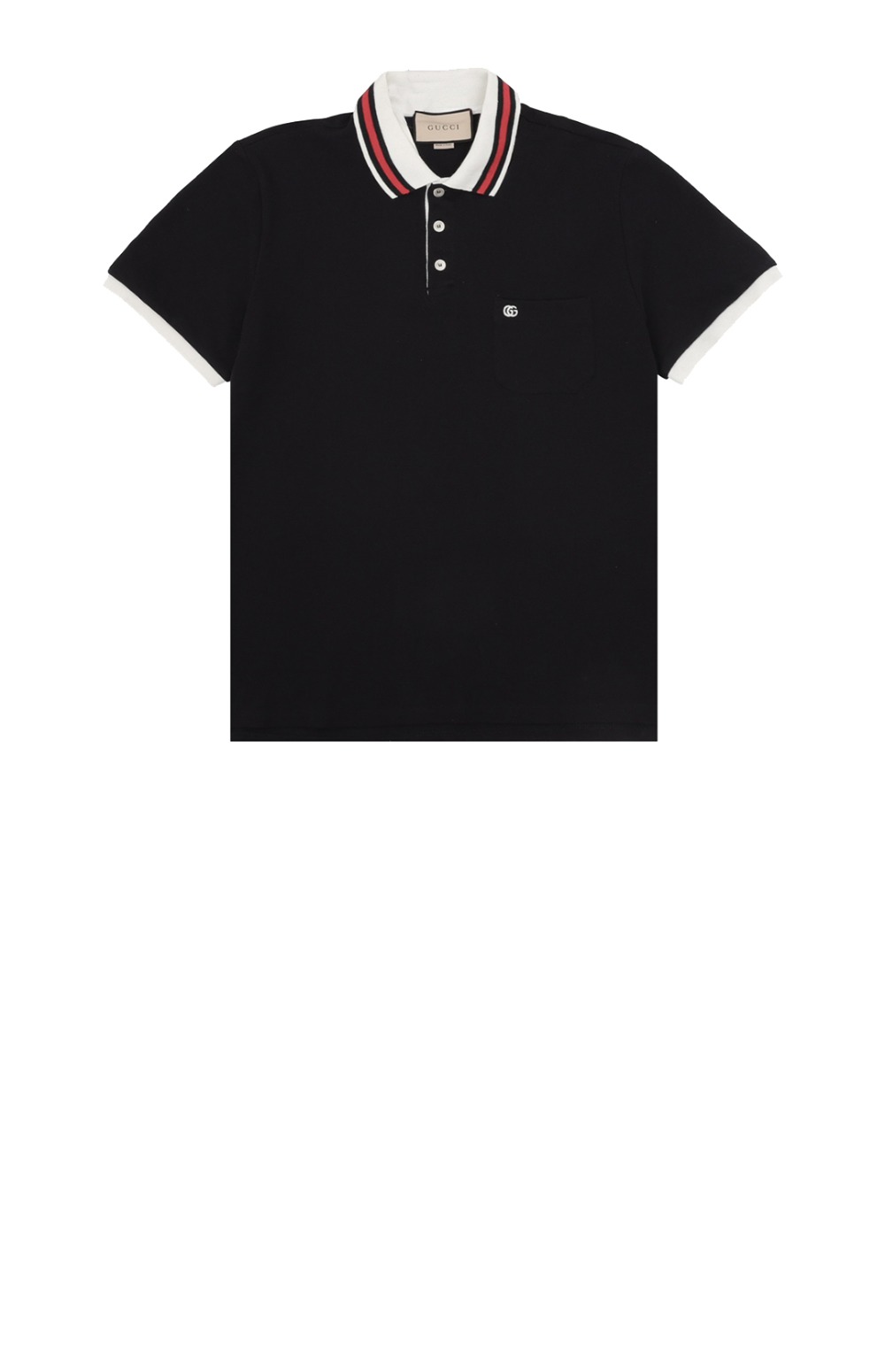 미러급레플리카사이트 | 명품레플리카 전문 쇼핑몰  | 퍼스트원 - 로고 프린트 반팔 > 구찌