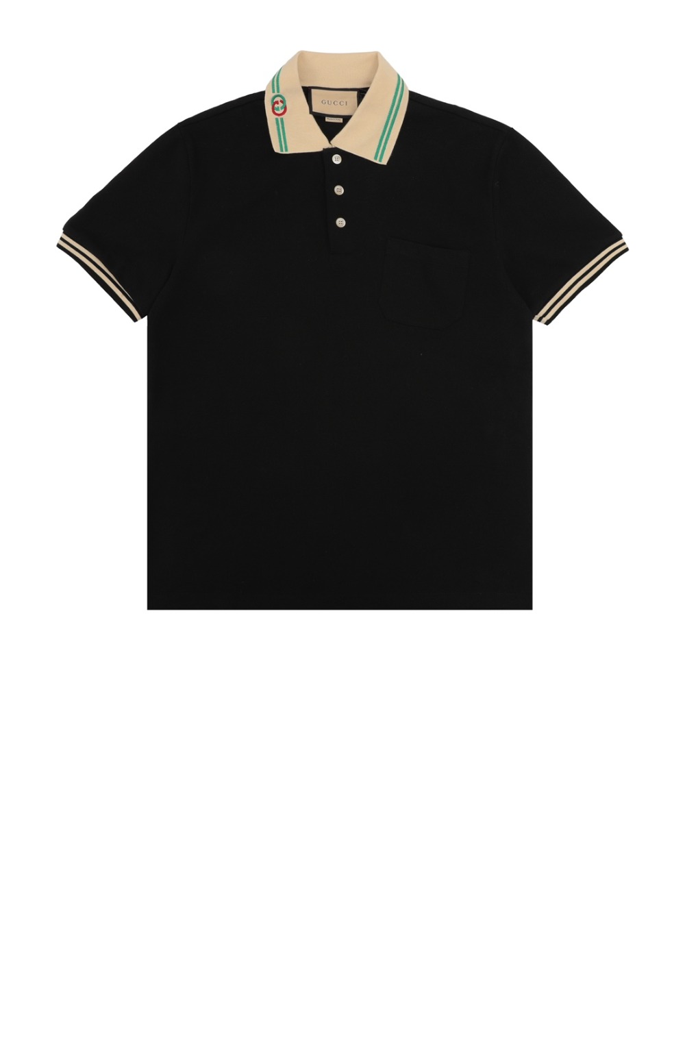 미러급레플리카사이트 | 명품레플리카 전문 쇼핑몰  | 퍼스트원 - 로고 프린트 반팔 > 구찌